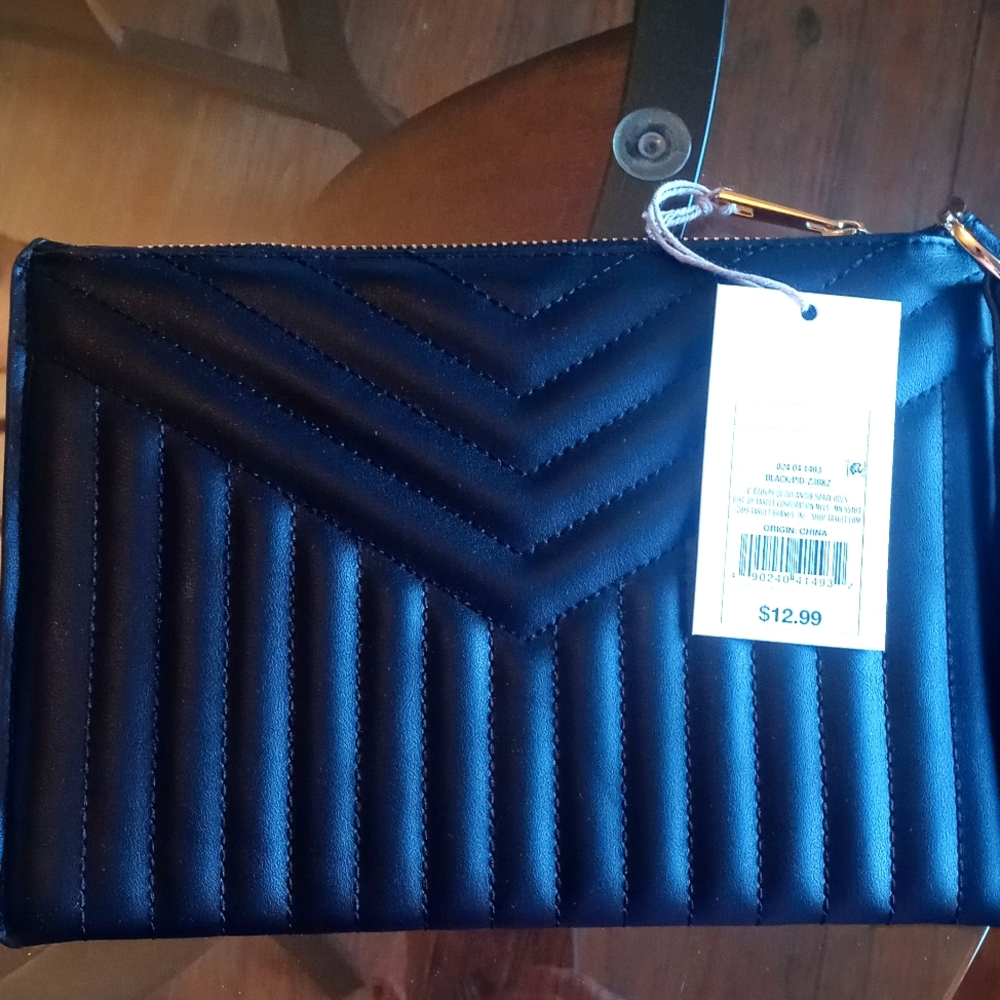 small purse